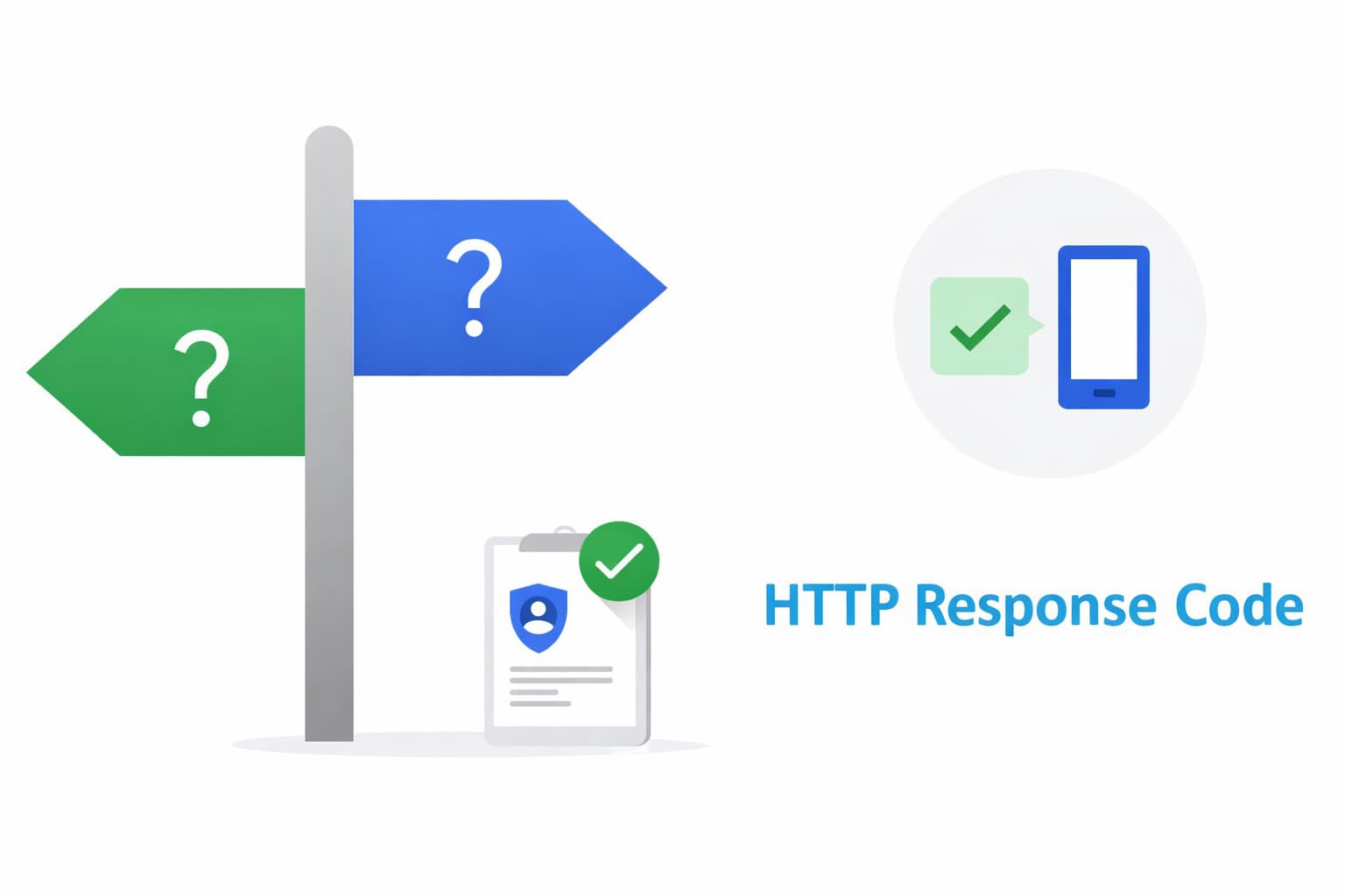 HTTP Response Code Checker