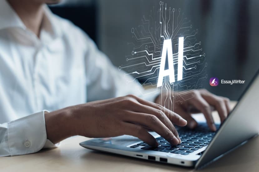 Best AI Essay Writer for Students: EssayWriter vs ChatGPT