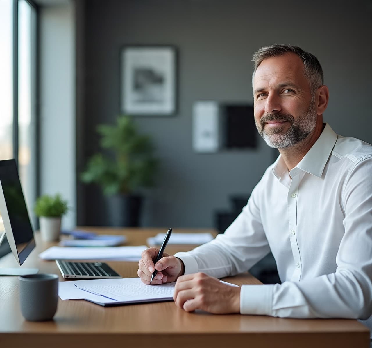 Top Programs in AI for Managers to Lead the Future of Business
