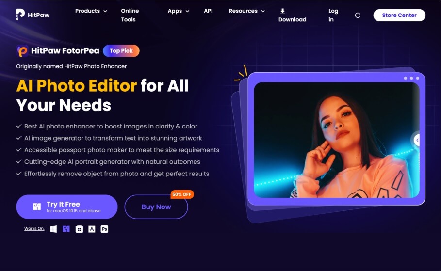 Top 8 AI Tools to Unblur Photos Effortlessly
