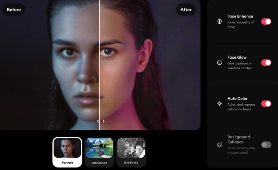 Top 8 AI Tools to Unblur Photos Effortlessly