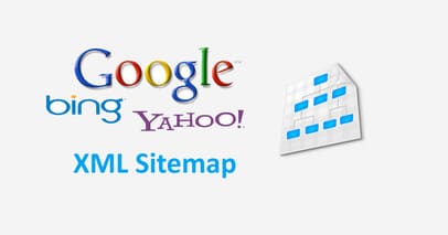 Submit XML Sitemap to Google, Bing, Baidu and Yandex