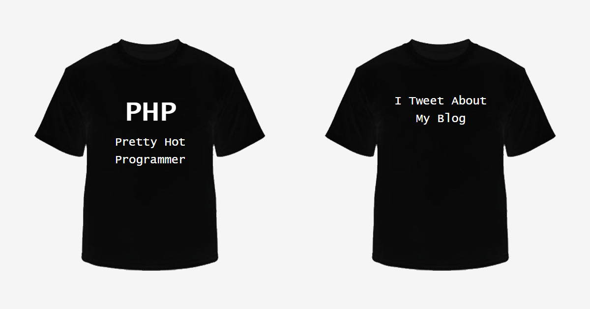 Funny Geeky Technical T-Shirt Quotes